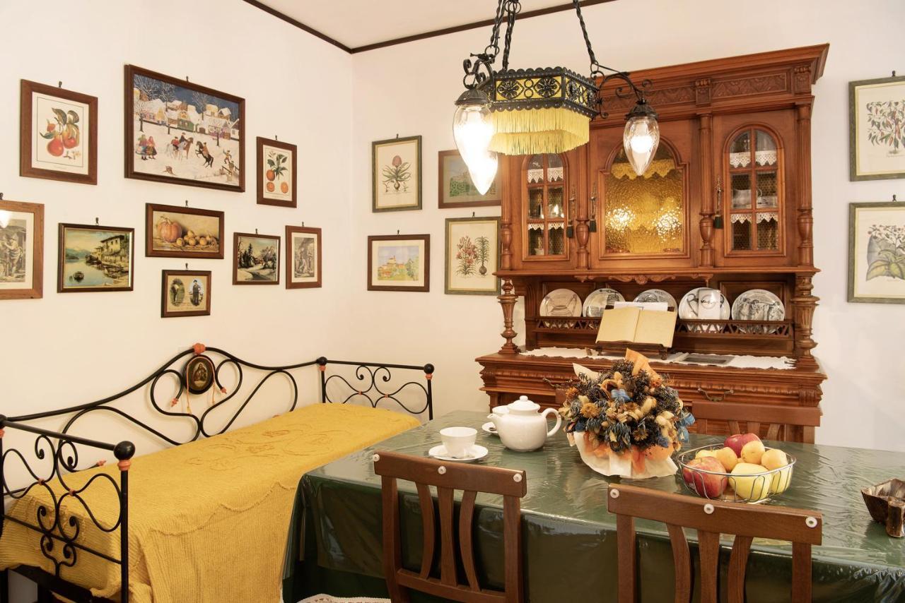 Appartamento Iris Cisterna dʼAsti エクステリア 写真
