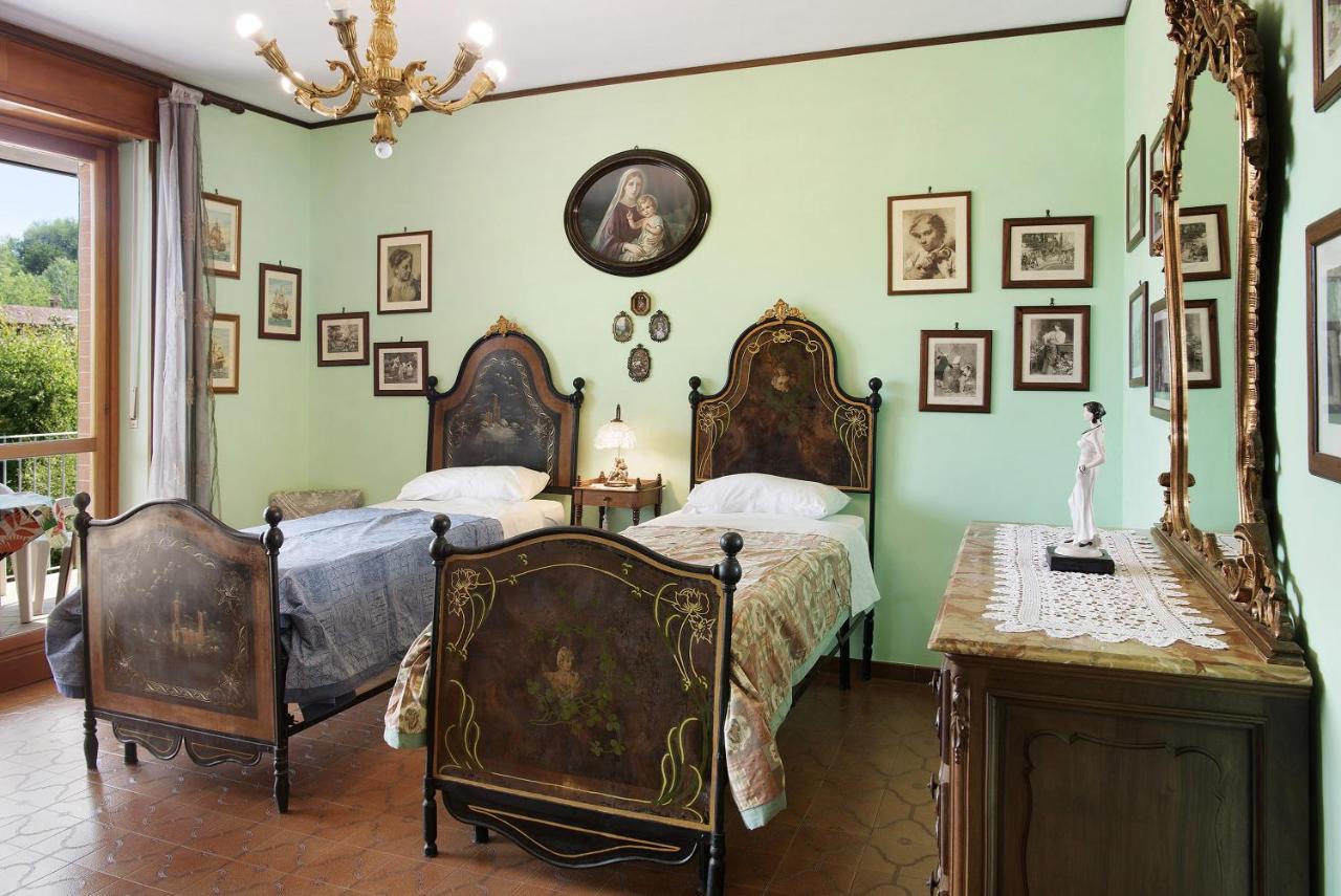 Appartamento Iris Cisterna dʼAsti エクステリア 写真
